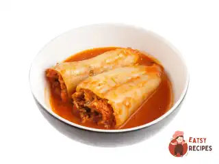 Вегетаріанські фаршировані перці