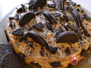Млинець Oreo