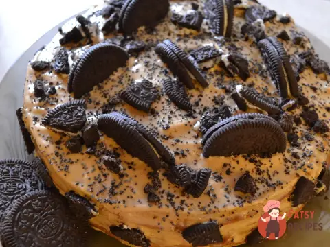 Млинець Oreo
