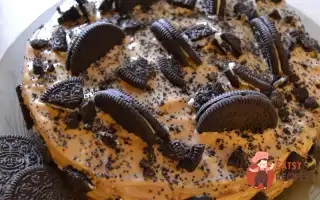 Млинець Oreo