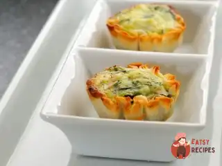 Закуска з артишоків та маслин по-італійськи