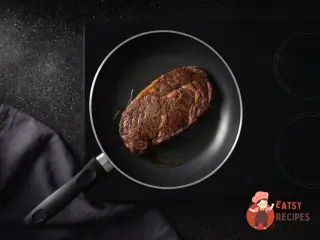 Крок 6: Стейк із ковбойським маслом