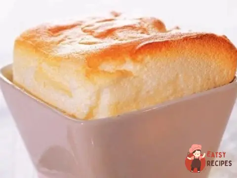 Суфле з ваніллю