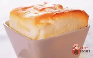 Суфле З Ваніллю