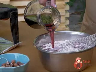 Крок 3: Домашня чурчхела