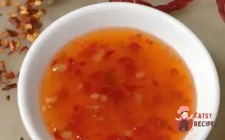 Соус З Чилі Та Лаймом