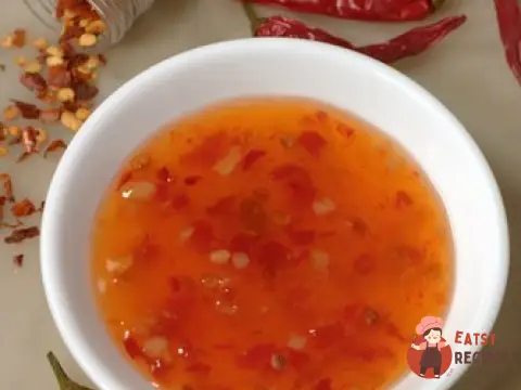 Соус з чилі та лаймом