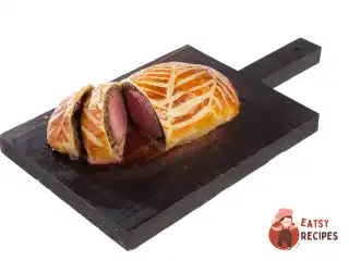 Яловичина «Веллінгтон»