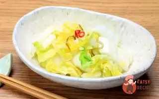 Овочевий Маринований Мікс