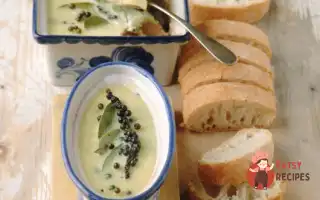 Паштет Із Лосося