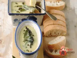 Паштет із лосося