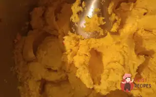 Котлети Із Консервованого Нуту
