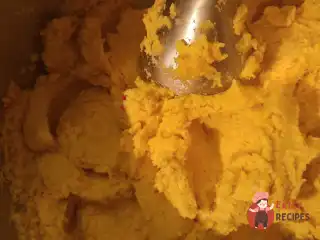 Котлети із консервованого нуту