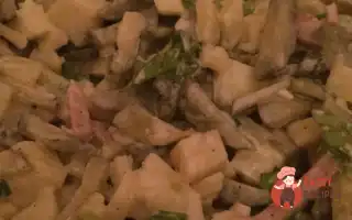 Салат З Кальмарами Та Солоними Огірками