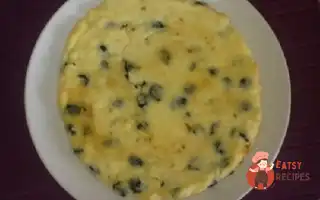 Солодка Сирна Маса, Запечена У Духовці