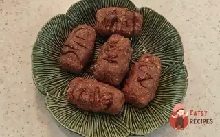 Тістечко «Картопля»