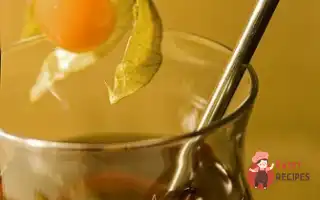 Мокко-Глінтвейн