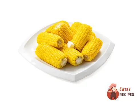 Кукурудза в молоці