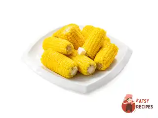 Кукурудза в молоці