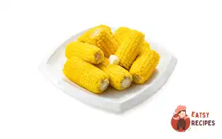 Кукурудза В Молоці