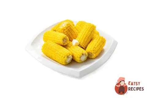 Кукурудза в молоці