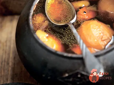 Вушне з баранини