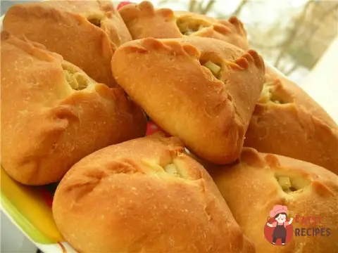 Порційні курники