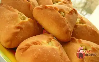 Порційні Курники