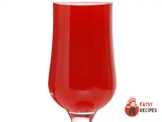 Напій журавлинний