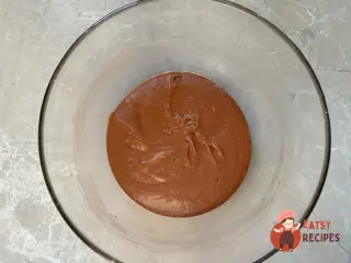 Крок 11: Мармуровий кекс