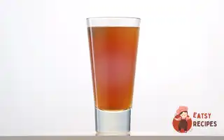 Коктейль «Зимовий Кубок»
