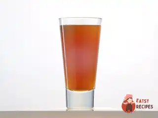 Коктейль «Зимовий кубок»