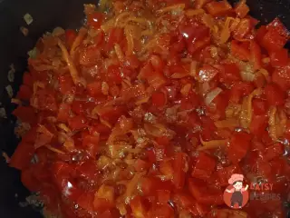 Крок 6: Борщ з телятини
