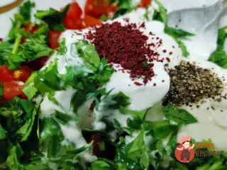 Крок 6: Форель по-чорноморськи