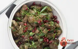 Кучмачі З Курячих Потрухів