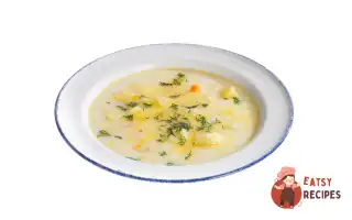 Сирний Суп