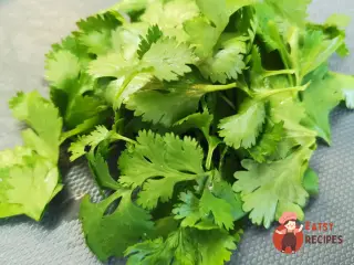Крок 3: Дачний салат