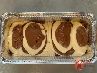 Крок 12: Мармуровий кекс