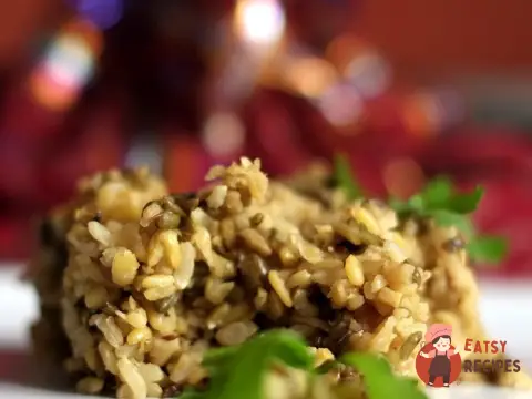 Кічарі