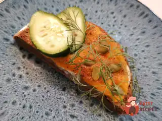 Закусочний бутерброд