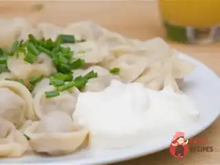 Пельмені герасимівські