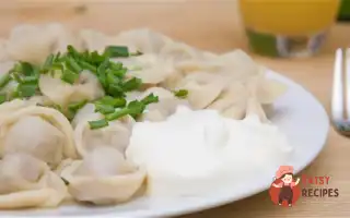 Пельмені Герасимівські