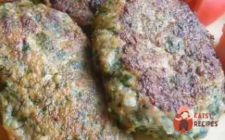 Курячі Котлети По-Пушкінськи