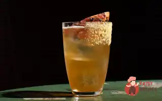 Коктейль Amaro Radler