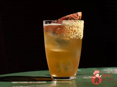 Коктейль Amaro Radler