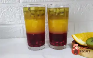 Домашнє желе