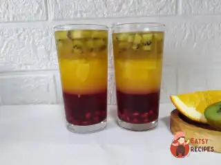 Домашнє желе