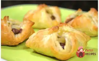 Яблучні Конвертики