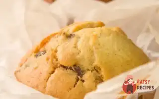 Солодкі Мафіни З Цукіні Та Горіхами.