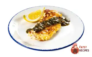 Піката з камбали